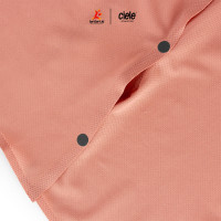 CIELE - Women - FSTTshirt2 - RoseDawn CIELE - Women - FSTTshirt2 - RoseDawn